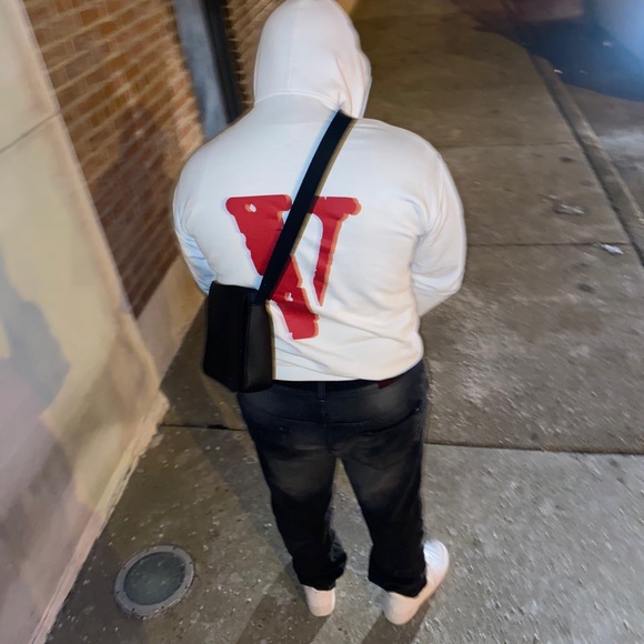 Meet your Posher, Kristopher - Picture 1 of 1